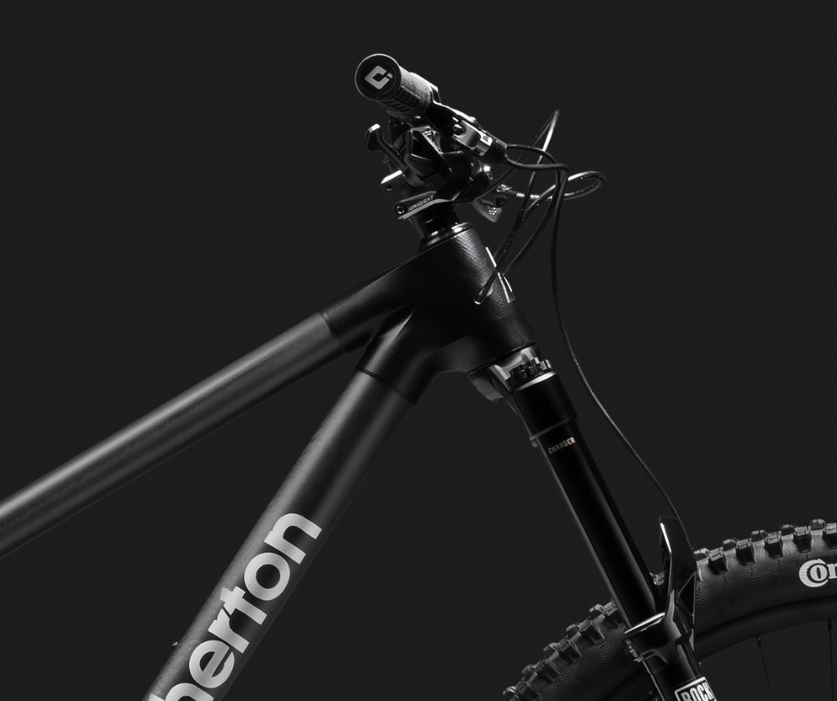 CATEGORY 5 CERTIFIED