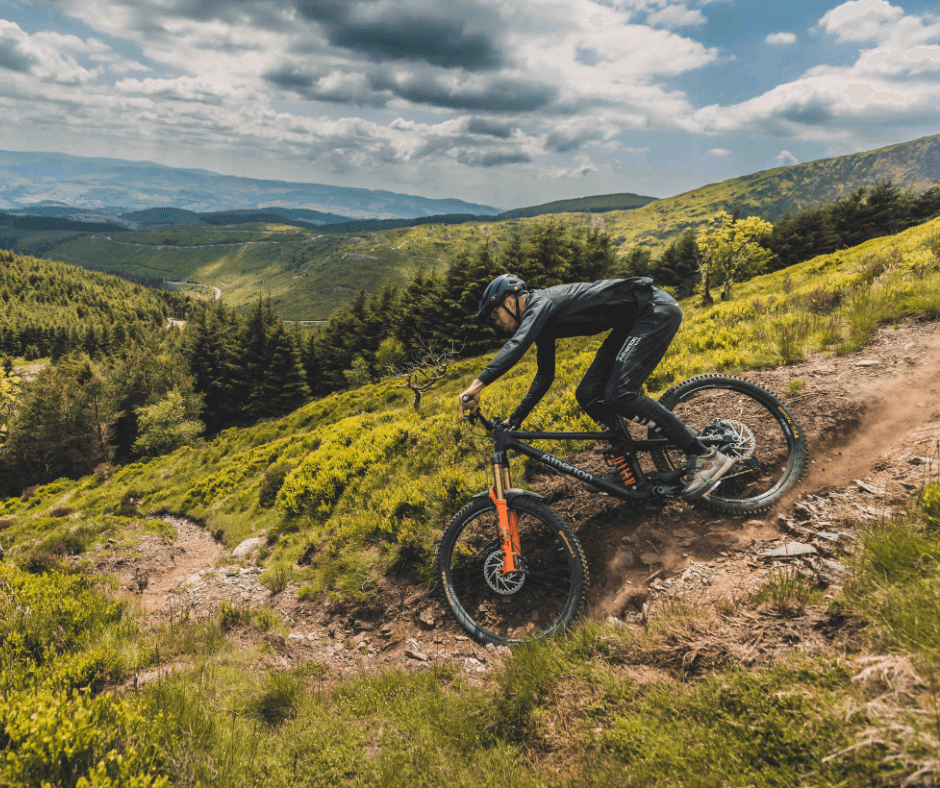 THE A.170 ENDURO IS HERE