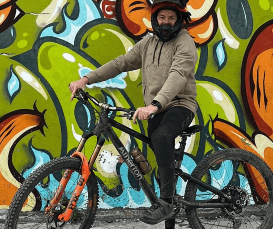 CUSTOMER REVIEW: JOHN KLOMP