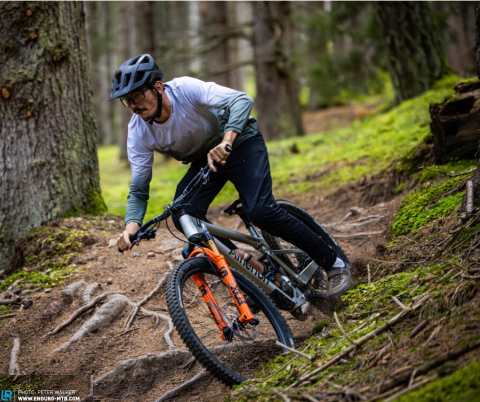 Enduro Mag