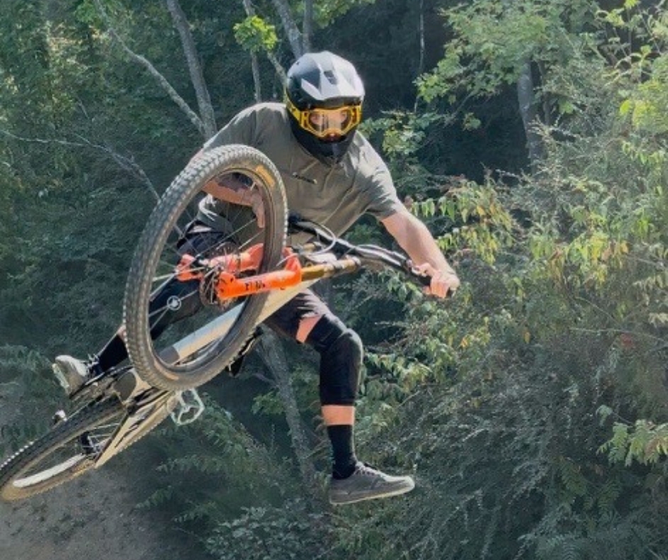 Ben Lovell