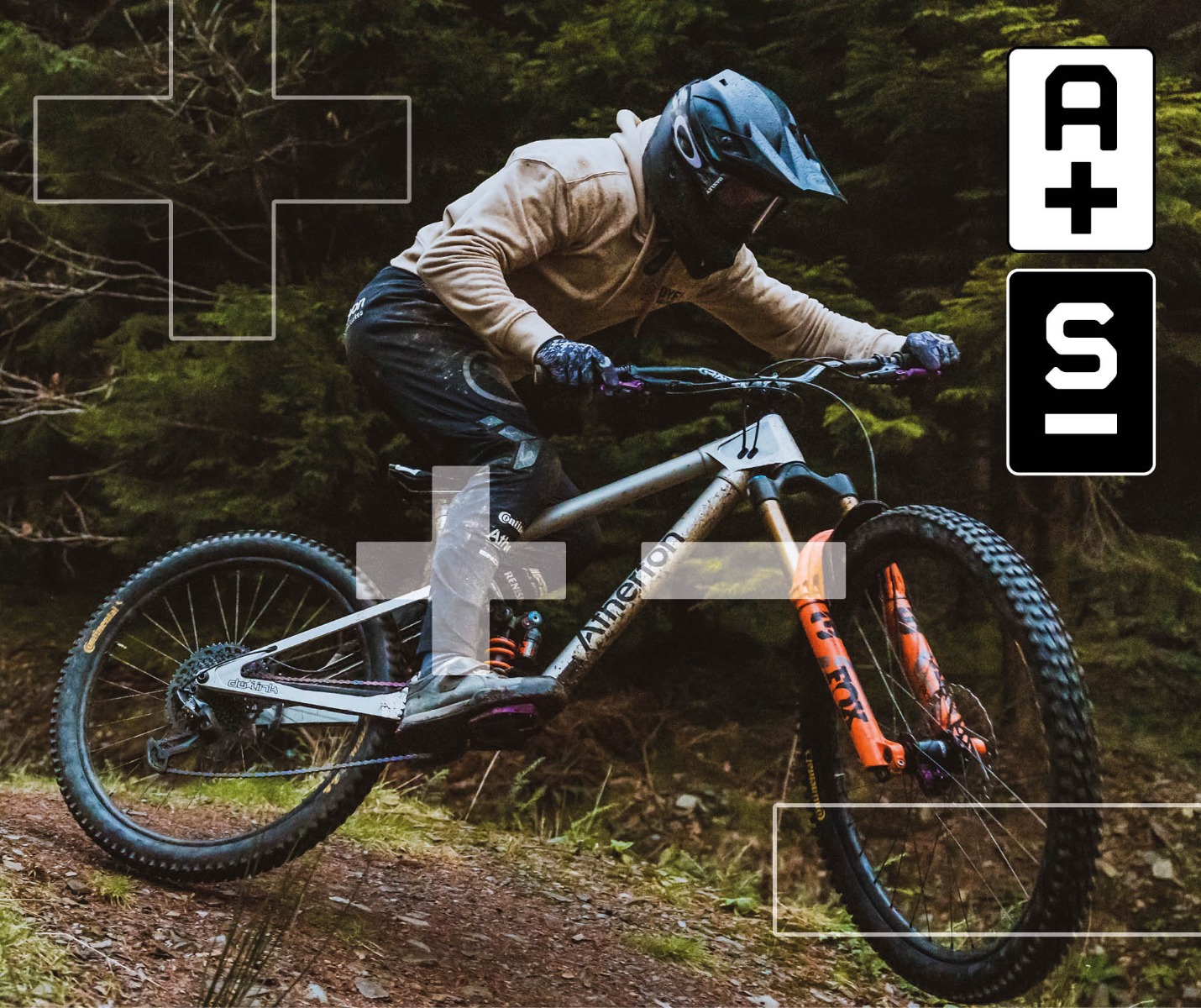 Big Mountain - 170