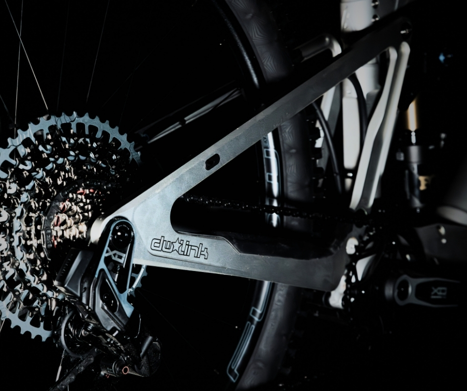 170MM TRAVEL. DW4 CONTROL