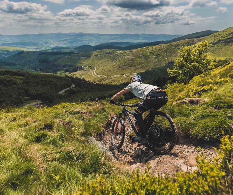 Southern Enduro Series Round 3