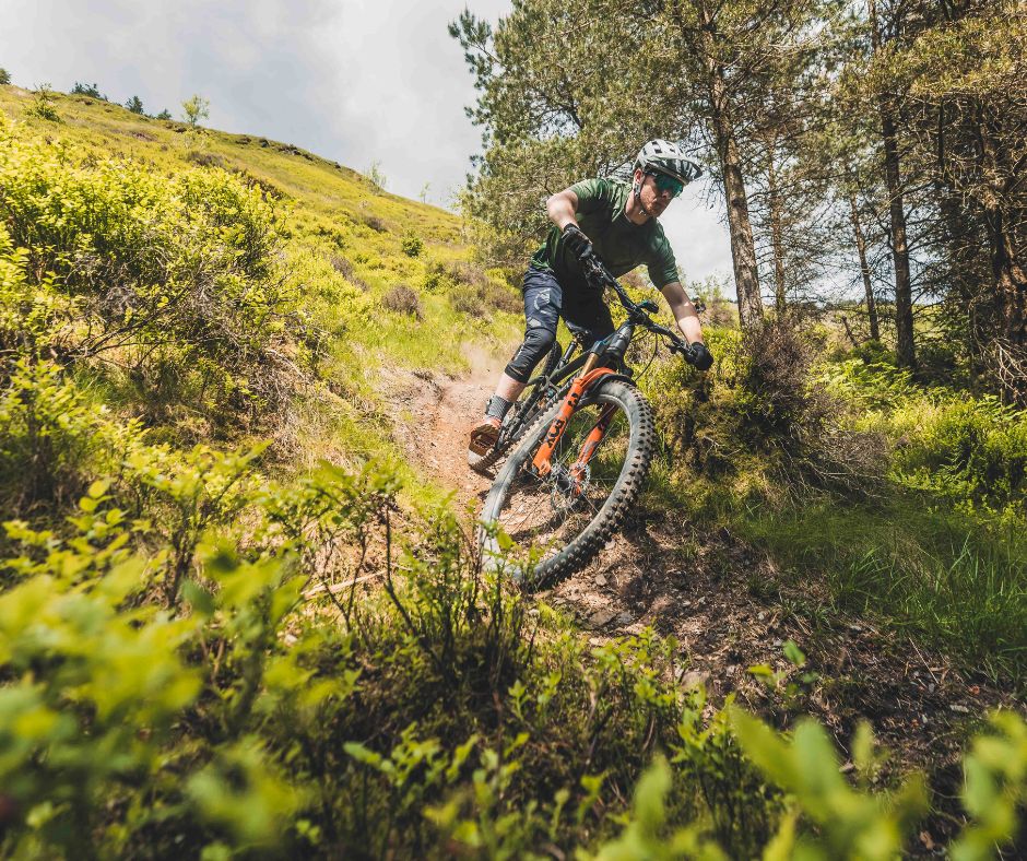 Southern Enduro Series Round 4