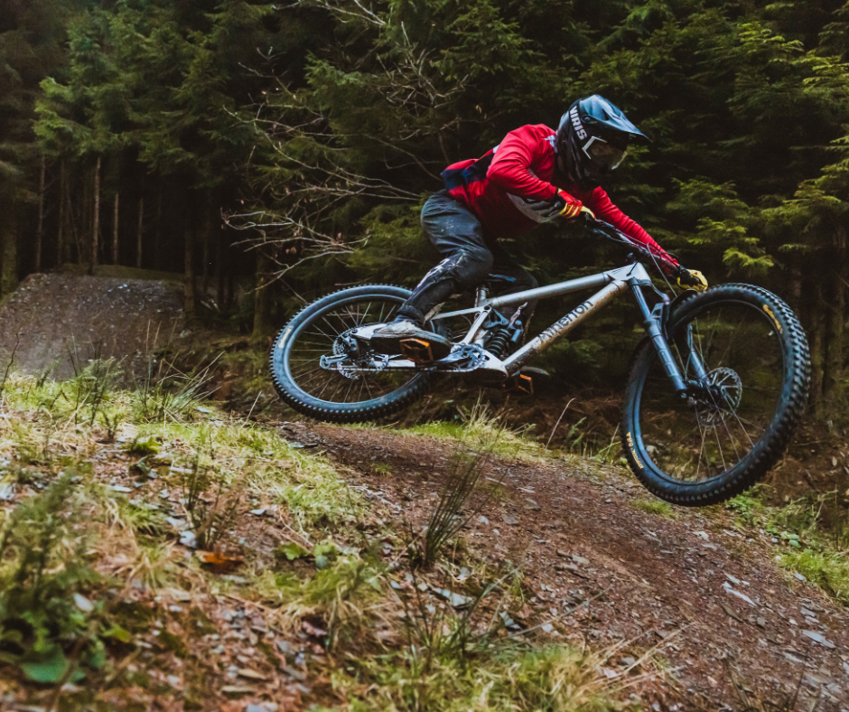 Southern Enduro Champs