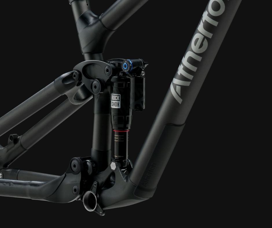 RUGGED DOWNTUBE PROTECTOR