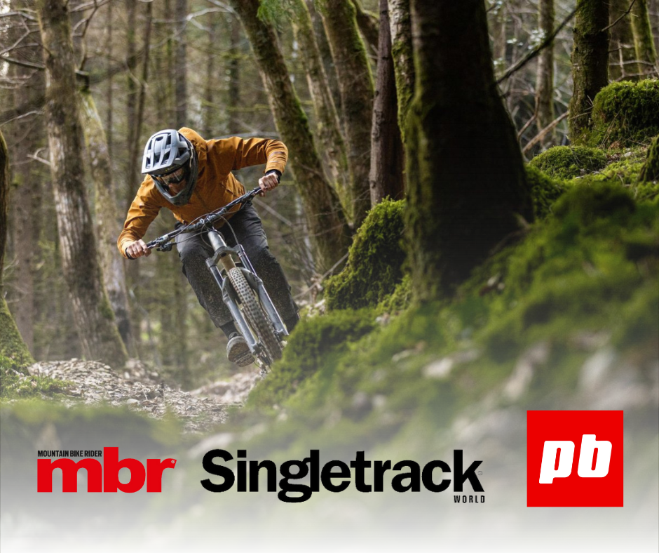 First Ride Reviews: S.170