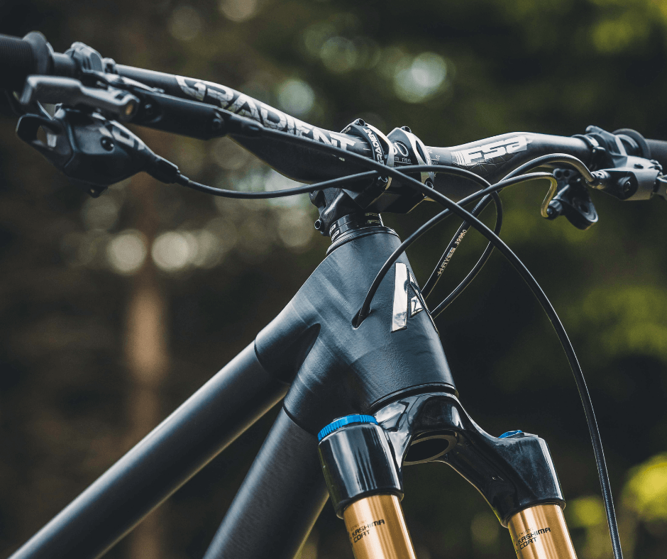 PORT TO PORT CABLE ROUTING