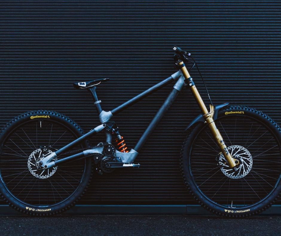 Introducing the A.200.G