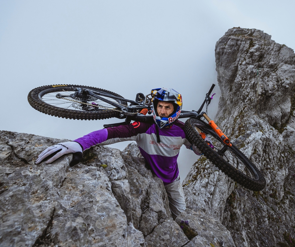 Ridgeline V: Resistance