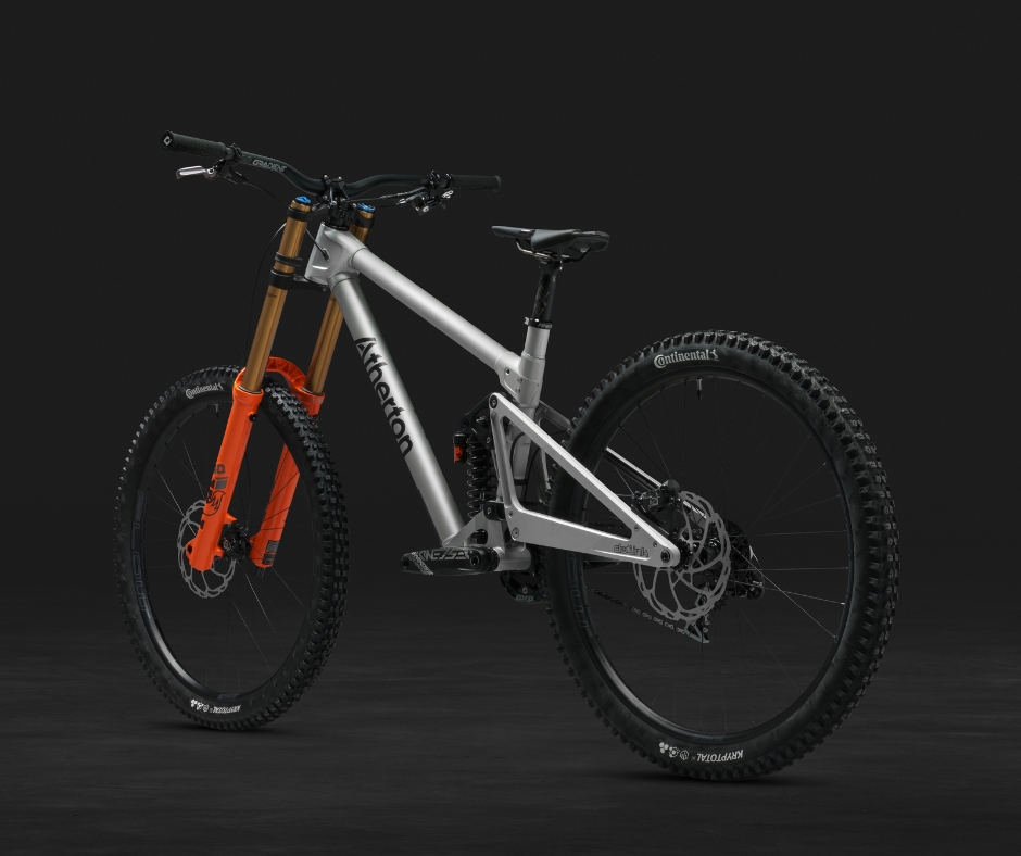 AWARD WINNING GEOMETRY