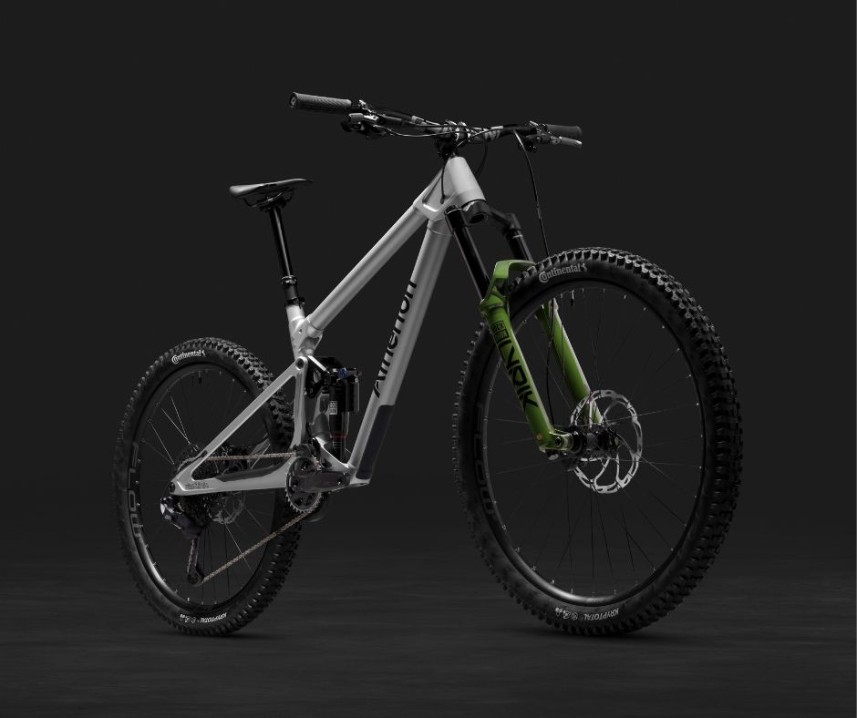 AWARD WINNING GEOMETRY