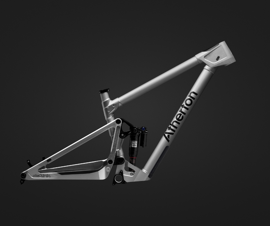 DW4 SUSPENSION PLATFORM