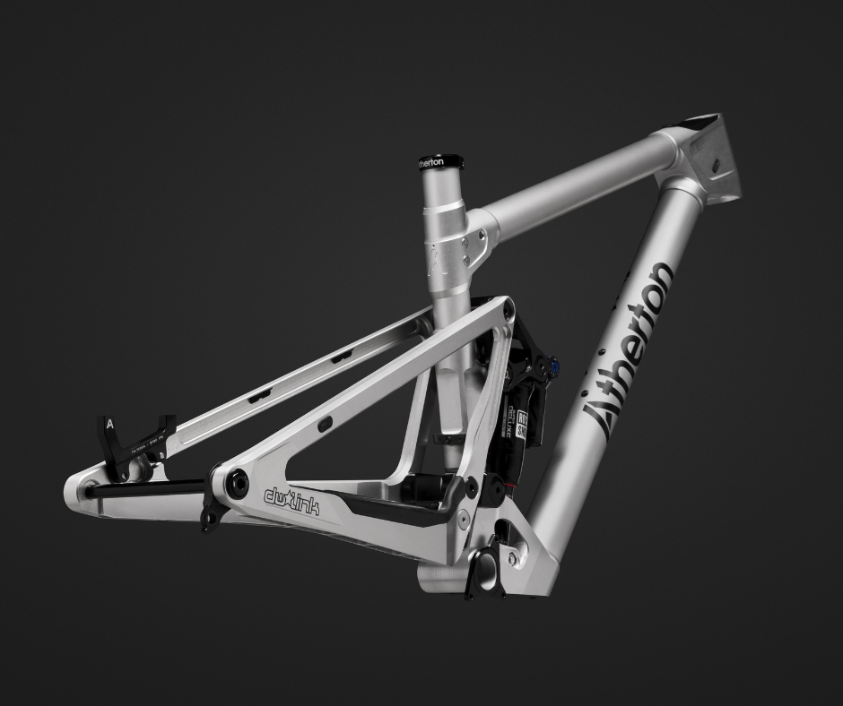 AWARD WINNING GEOMETRY