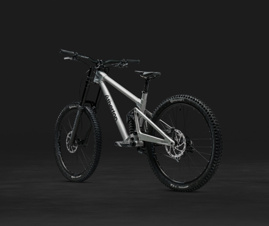 AWARD WINNING GEOMETRY