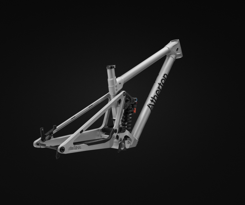 AWARD WINNING GEOMETRY