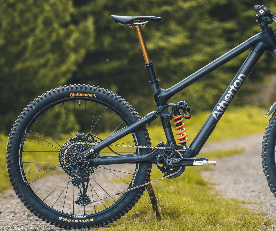 Dave Weagle’s DW Kinematic