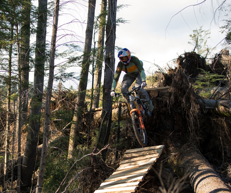 Dave Weagle’s DW Kinematic