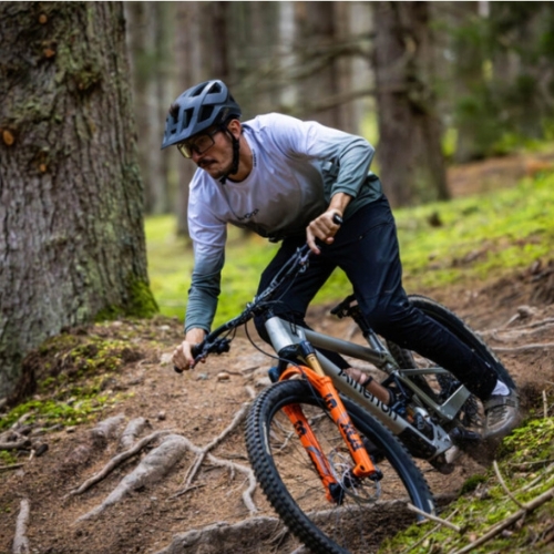 Enduro Mag
