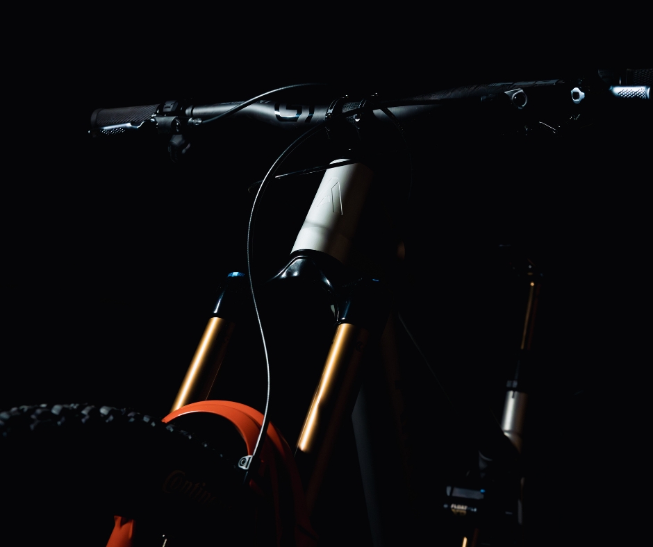 DIALLED FIT AND HANDLING